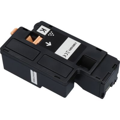 Toner compatibile Xerox 106R01630 - Nero