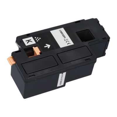 Toner compatibile Xerox 106R01630 - Nero