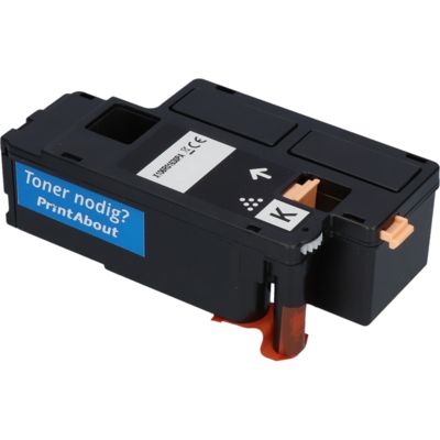 Toner compatibile Xerox 106R01630 - Nero
