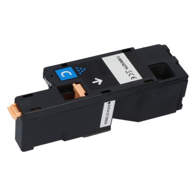 Toner compatibile Xerox 106R01627 - Ciano