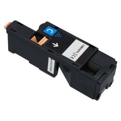 Toner compatibile Xerox 106R01627 - Ciano