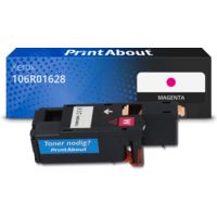 Toner compatibile Xerox 106R01628 - Magenta