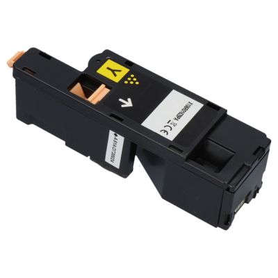 Toner compatibile Xerox 106R01629 - Giallo