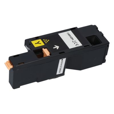 Toner compatibile Xerox 106R01629 - Giallo