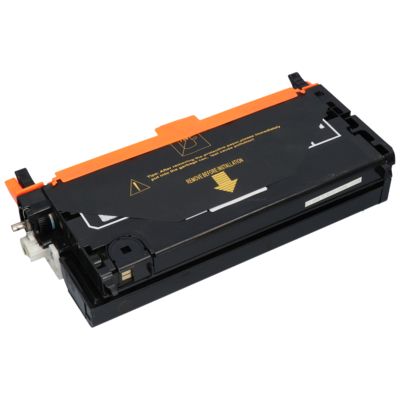 Toner compatibile Xerox 113R00726 - Nero