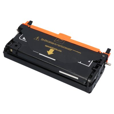 Toner compatibile Xerox 113R00726 - Nero