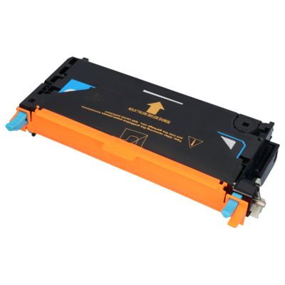 Toner compatibile Xerox 113R00723 - Ciano