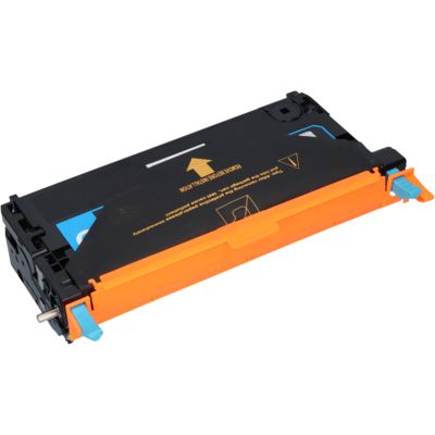 Toner compatibile Xerox 113R00723 - Ciano
