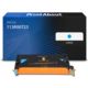 Toner compatibile Xerox 113R00723 - Ciano