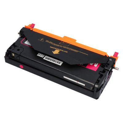 Toner compatibile Xerox 113R00724 - Magenta