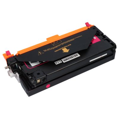Toner compatibile Xerox 113R00724 - Magenta