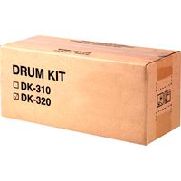 Tamburo Kyocera DK-320 - Nero