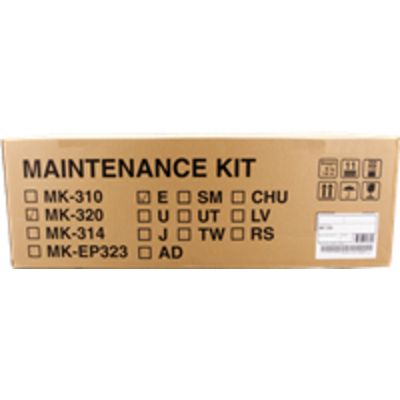 Kit di manutenzione Kyocera MK-320