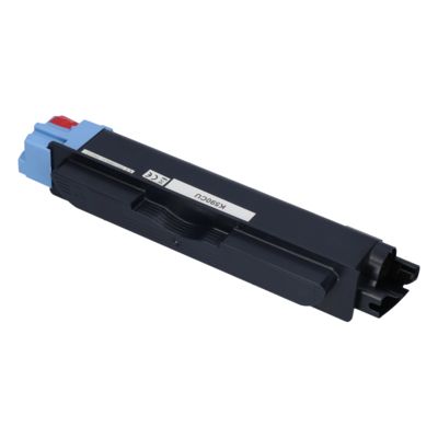 Toner compatibile Kyocera TK-590C - Ciano