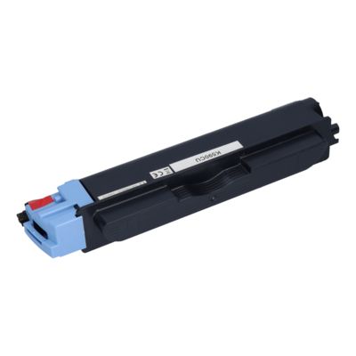 Toner compatibile Kyocera TK-590C - Ciano