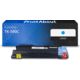 Toner compatibile Kyocera TK-590C - Ciano