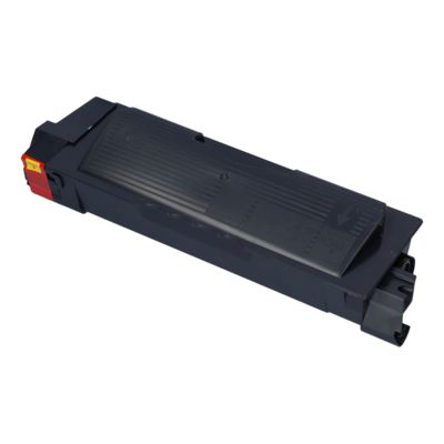 Toner compatibile Kyocera TK-590K - Nero