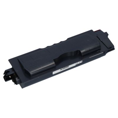 Toner compatibile Kyocera TK-590K - Nero