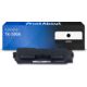 Toner compatibile Kyocera TK-590K - Nero