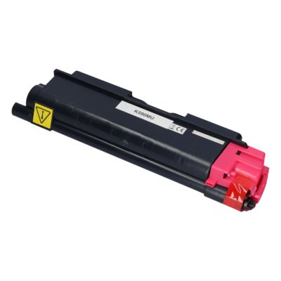 Toner compatibile Kyocera TK-590M - Magenta