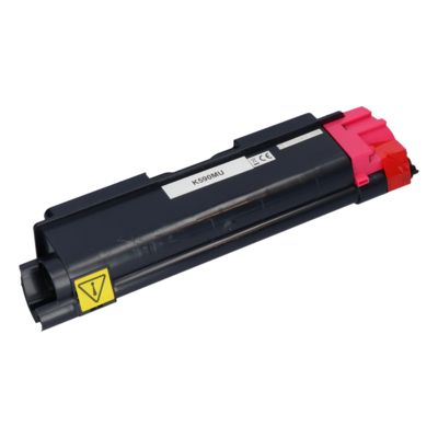 Toner compatibile Kyocera TK-590M - Magenta