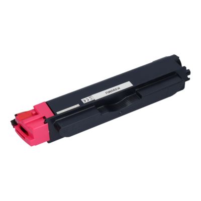 Toner compatibile Kyocera TK-590M - Magenta