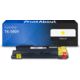 Toner compatibile Kyocera TK-590Y - Giallo