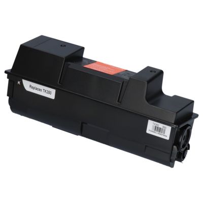 Toner compatibile Kyocera TK-350 - Nero