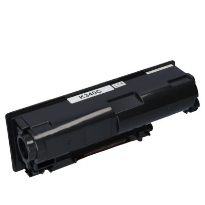 Toner compatibile Kyocera TK-340 - Nero