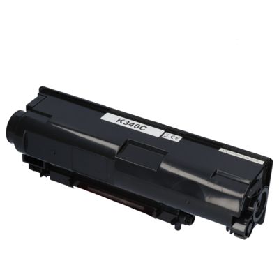 Toner compatibile Kyocera TK-340 - Nero
