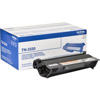 Toner Brother TN-3330 - Nero