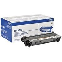 Toner Brother TN-3380 - Nero Alta capacità