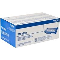 Toner Brother TN-3390 - Nero Capacità extra-elevata