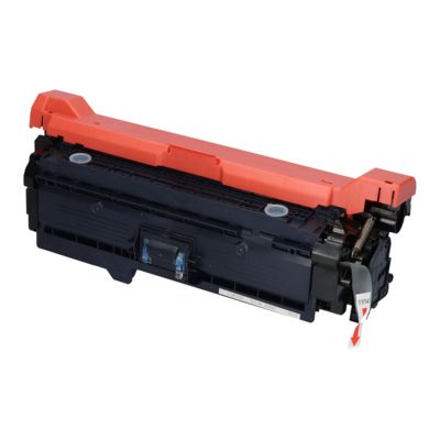 Toner compatibile HP 507A (CE401A) - Ciano