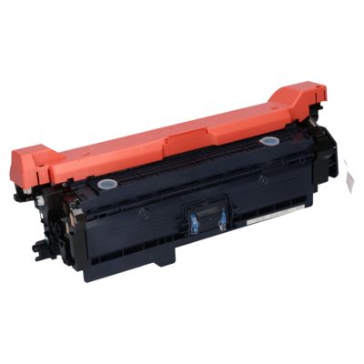Toner compatibile HP 507A (CE401A) - Ciano