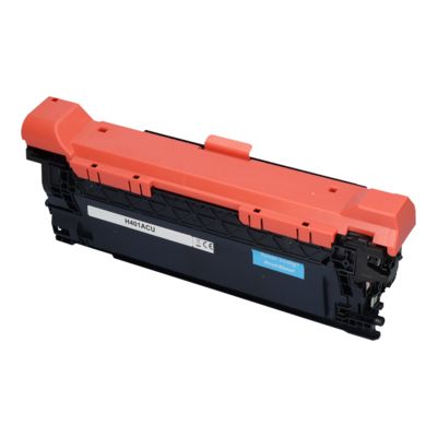Toner compatibile HP 507A (CE401A) - Ciano