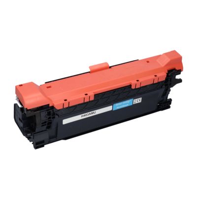 Toner compatibile HP 507A (CE403A) - Magenta