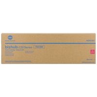 Toner Konica Minolta TN-318M (A0DK353) - Magenta