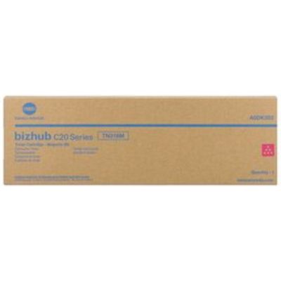 Toner Konica Minolta TN-318M (A0DK353) - Magenta