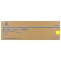 Toner Konica Minolta TN-318Y (A0DK253) - Giallo