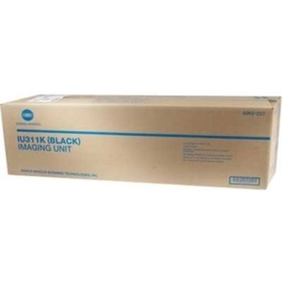 Unità di imaging Konica Minolta IU311K (4062-223)