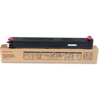 Toner Sharp MX-51GTMA - Magenta