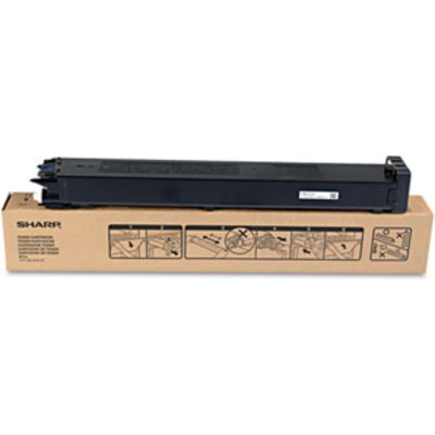 Toner Sharp MX-51GTBA - Nero