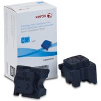 Toner Xerox 108R00995 - Ciano