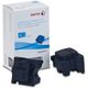 Toner Xerox 108R00995 - Ciano
