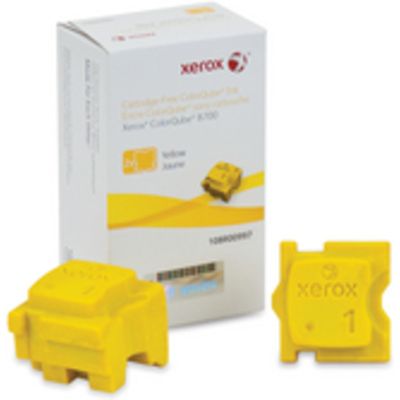 Toner Xerox 108R00997 - Giallo