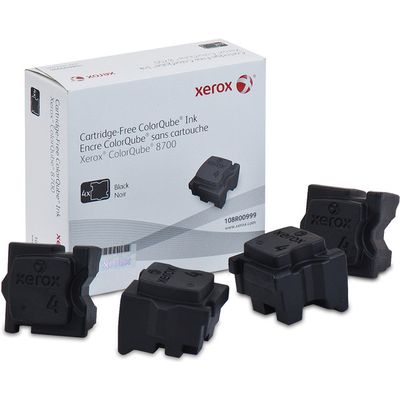 Toner Xerox 108R00999 - Nero