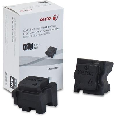 Toner Xerox 108R00998 - Nero