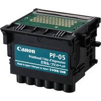 Testina di stampa Canon PF-05 - Nero