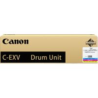 Tamburo Canon C-EXV 30/31 kleur - Colore